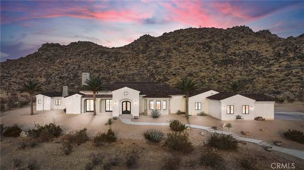 20124 Rancherias RD, Apple Valley, CA 92307