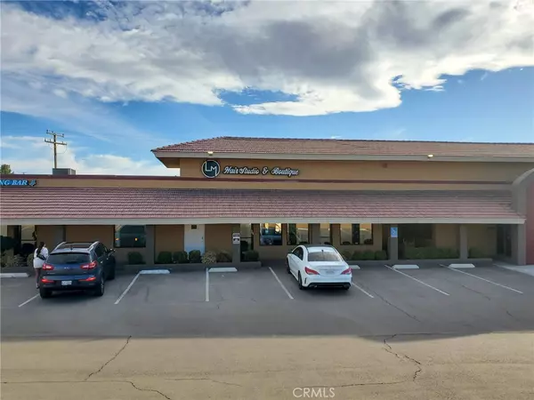 18031 US Highway 18 #B, Apple Valley, CA 92307
