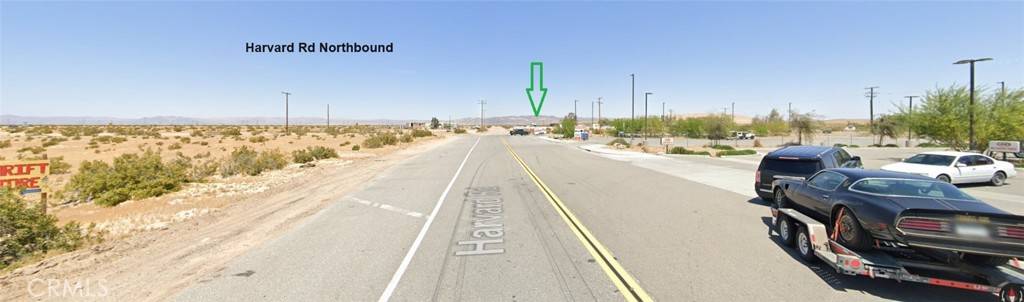 39500 Harvard RD, Newberry Springs, CA 92365