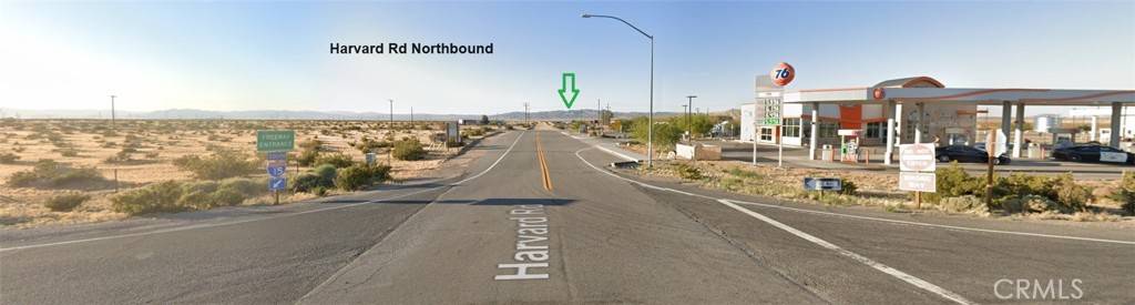 Newberry Springs, CA 92365,39500 Harvard RD