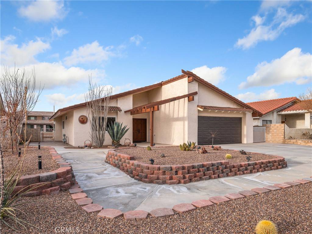 Helendale, CA 92342,14426 Jamaica LN