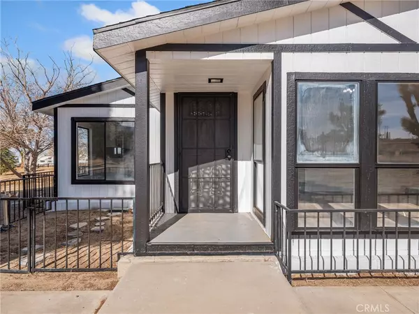 Pinon Hills, CA 92372,11773 Redwood RD