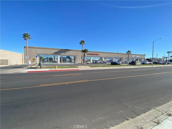 13785 Park AVE #A, Victorville, CA 92392