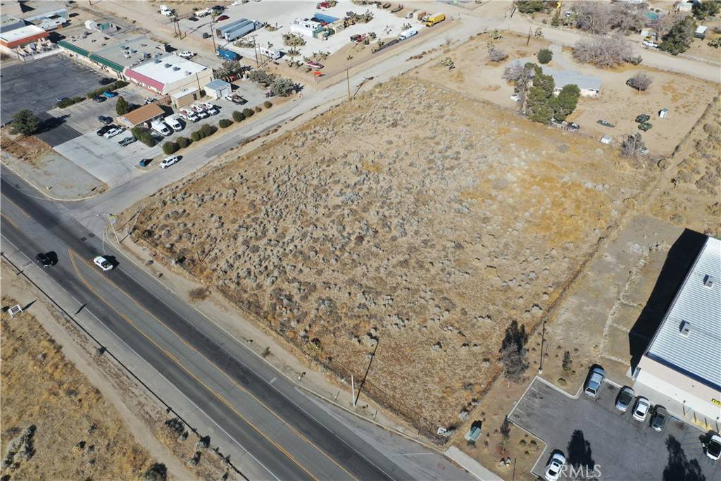 Phelan, CA 92371,4340 Phelan Rd #A-D ST