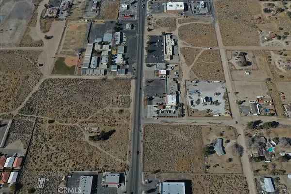 Phelan, CA 92371,4340 Phelan Rd #A-D ST