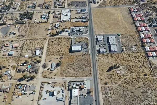 Phelan, CA 92371,4340 Phelan Rd #A-D ST