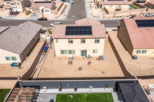 Victorville, CA 92394,13069 Sierra Linda CT