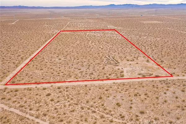 Adelanto, CA 92301,0 Buckthorne Canyon RD