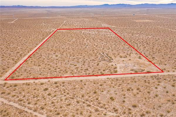 Adelanto, CA 92301,0 Buckthorne Canyon RD