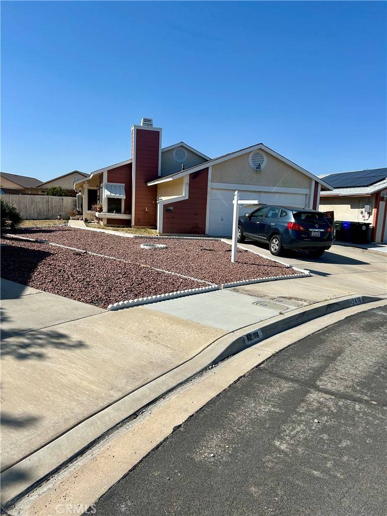 12418 Highgate AVE, Victorville, CA 92395