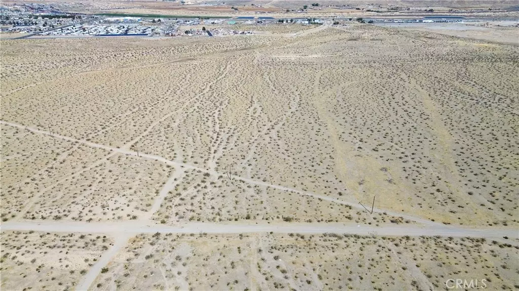 0 Pipeline Road, Barstow, CA 92311