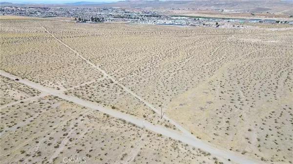 Barstow, CA 92311,0 Pipeline Road