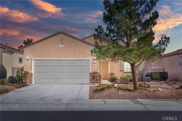 10875 Green Valley RD, Apple Valley, CA 92308