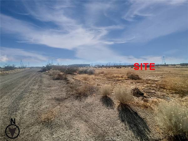Adelanto, CA 92301,0 Verbena RD