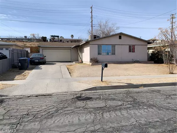 700 Patricia AVE, Barstow, CA 92311