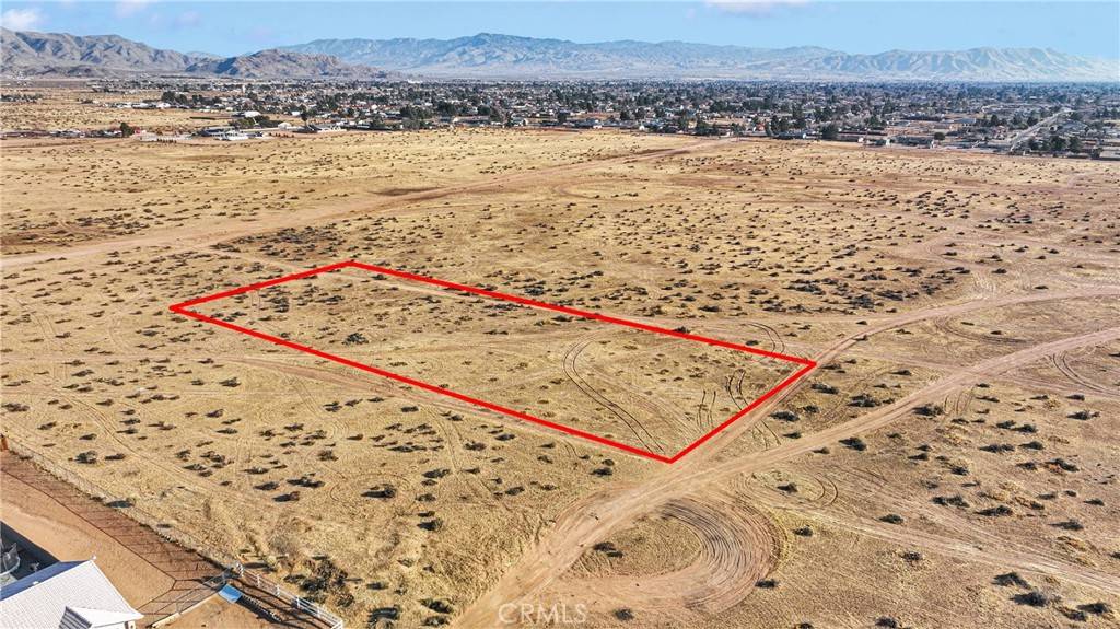 Apple Valley, CA 92307,0 Apache TRL