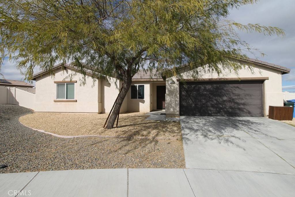 913 Wren CT, Barstow, CA 92311