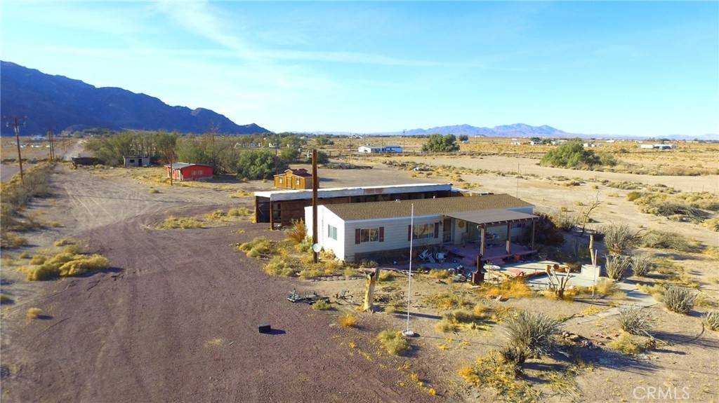 30920 Nopal LN, Newberry Springs, CA 92365