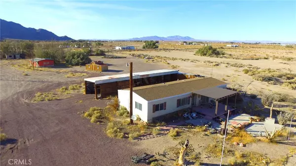 Newberry Springs, CA 92365,30920 Nopal LN