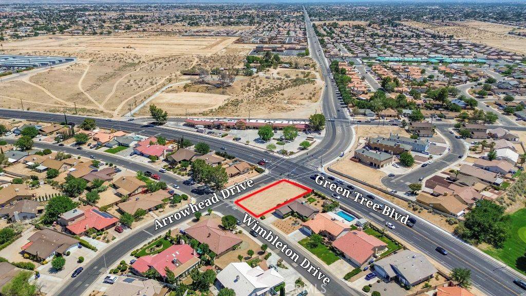 Victorville, CA 92395,0 Wimbleton DR