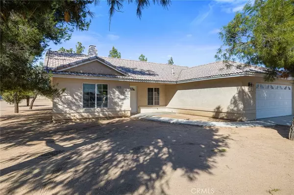 8970 6th AVE, Hesperia, CA 92345