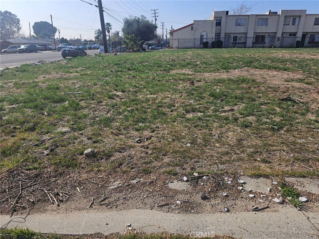 San Bernardino, CA 92404,1530 Marshall Blvd. #31