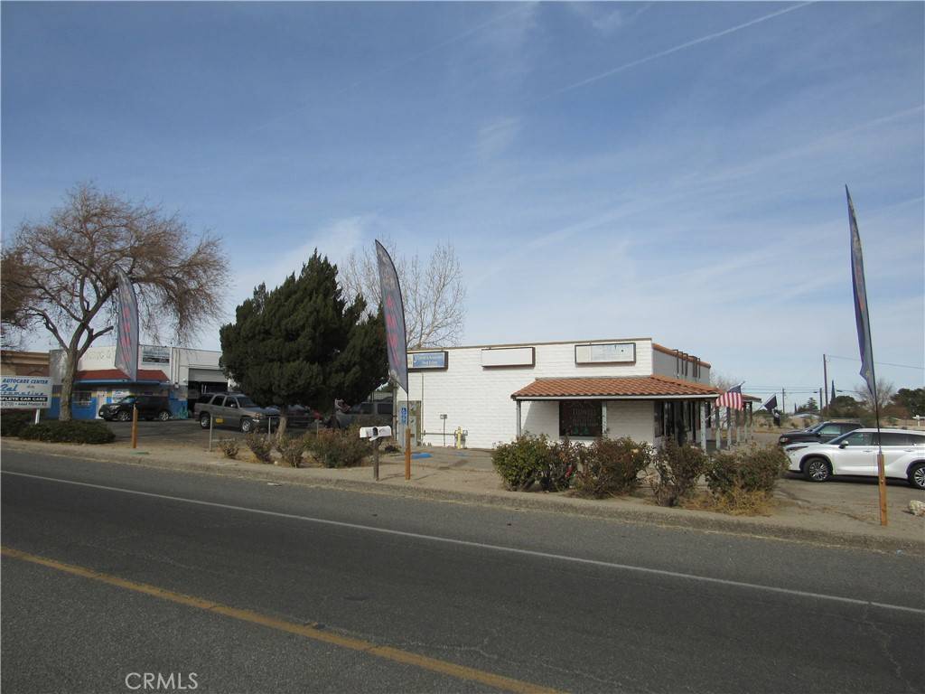 Phelan, CA 92371,4468 Phelan RD