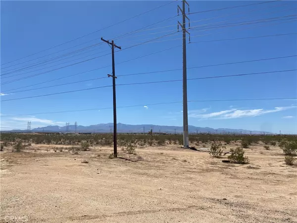 0 Hwy 395, Adelanto, CA 92301