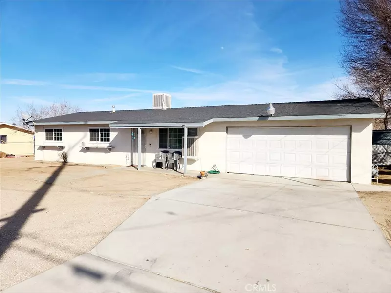 10359 Maple AVE, Hesperia, CA 92345