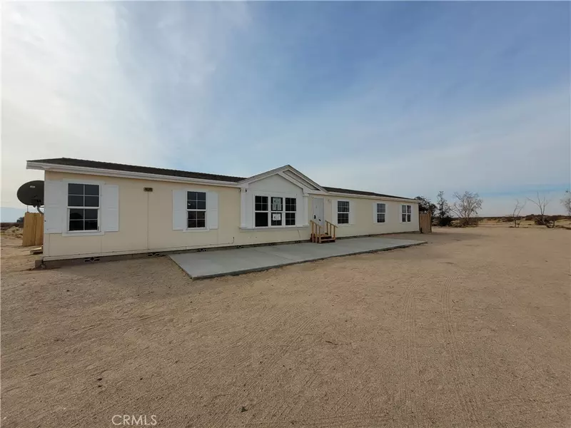 46390 Alamosa RD, Newberry Springs, CA 92365