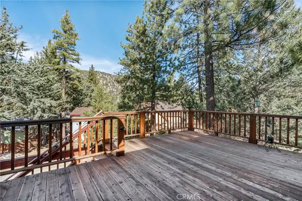 Wrightwood, CA 92397,1235 Lark RD