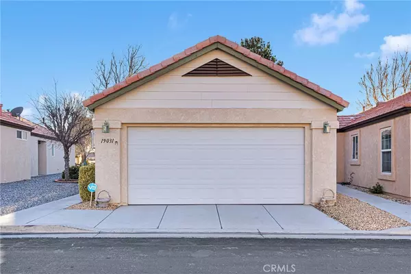 Apple Valley, CA 92308,19031 Pamela LN