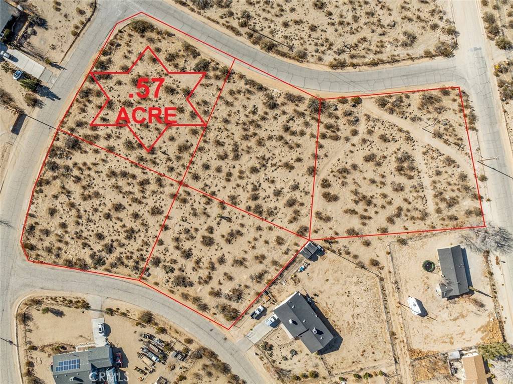 500 Sharon Ave., Lucerne Valley, CA 92356