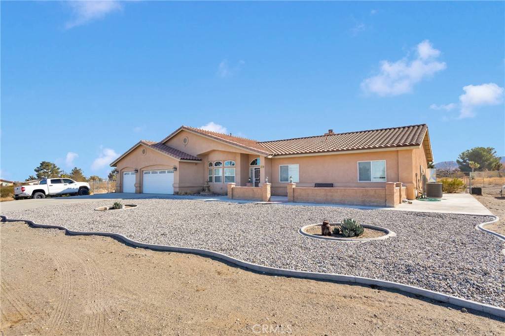 Phelan, CA 92371,3253 Sacramento RD