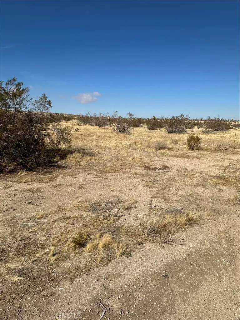 Apple Valley, CA 92308,0 Ocotillo Way