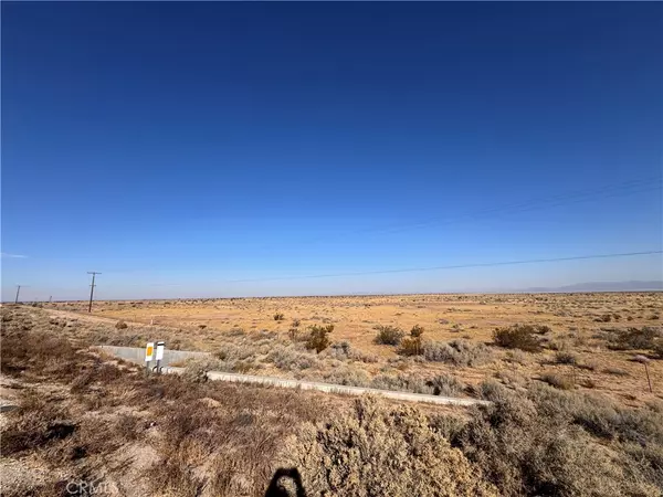 Hinkley, CA 92347,0 Hwy 58