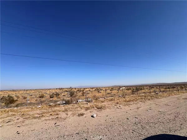 Hinkley, CA 92347,0 Hwy 58