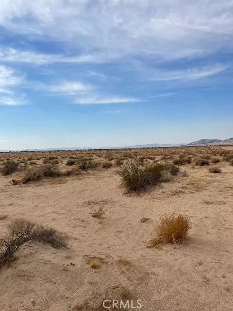 Newberry Springs, CA 92365,0 Silver Valley RD