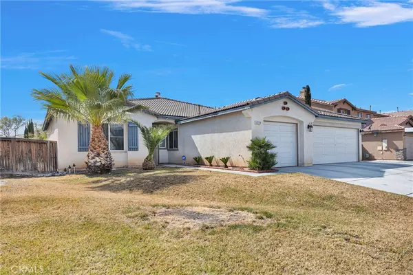 11219 Alexandria ST, Adelanto, CA 92301