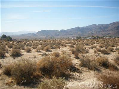 Newberry Springs, CA 92365,0 Center(north of) Parcel 0529-071-21 RD