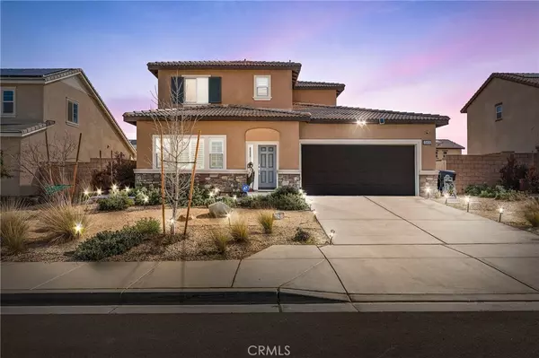 15439 Diamond RD, Victorville, CA 92394