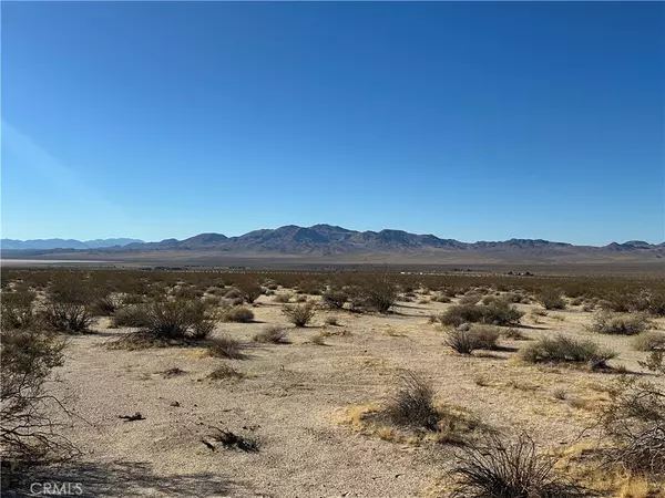 0 Off Fort Irwin RD, Barstow, CA 92311