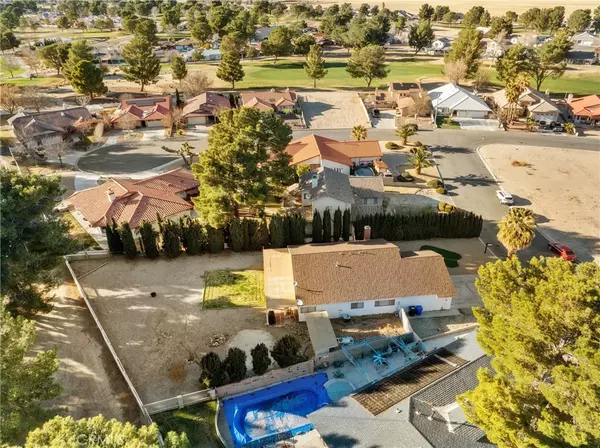 Helendale, CA 92342,27767 Hummingbird LN