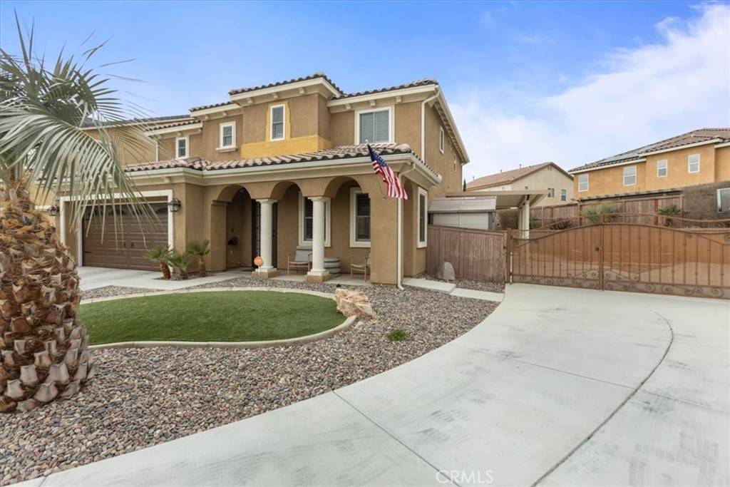 Victorville, CA 92395,16524 Hastings PL