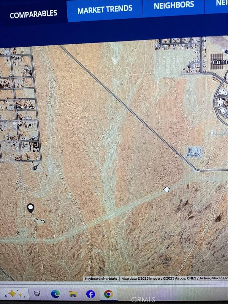Barstow, CA 92311,0 I