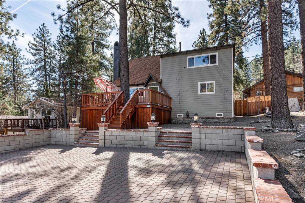 Wrightwood, CA 92397,1707 Twin Lakes DR