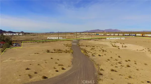 Newberry Springs, CA 92365,53108238 Newberry RD