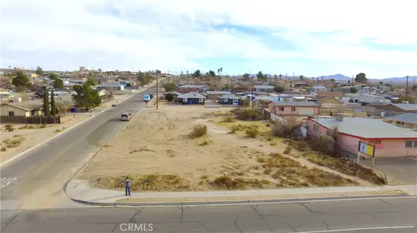 Barstow, CA 92311,34530 Birch RD