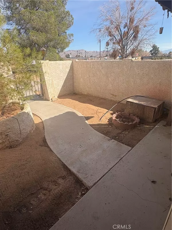Apple Valley, CA 92307,21125 Rancherias RD