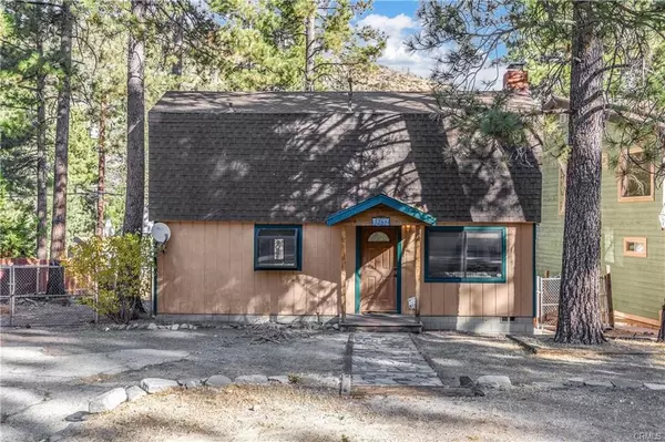 5768 Heath Creek DR, Wrightwood, CA 92397